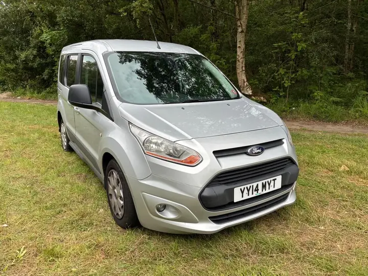 Ford Tourneo Connect
