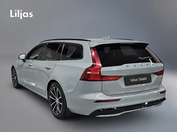 Volvo V60 2025 photo 4