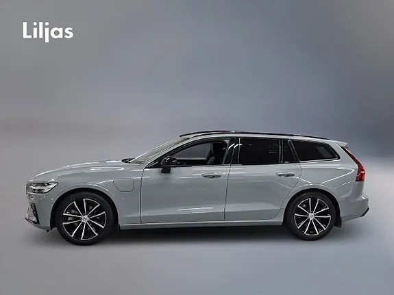 Volvo V60 2025 photo 3