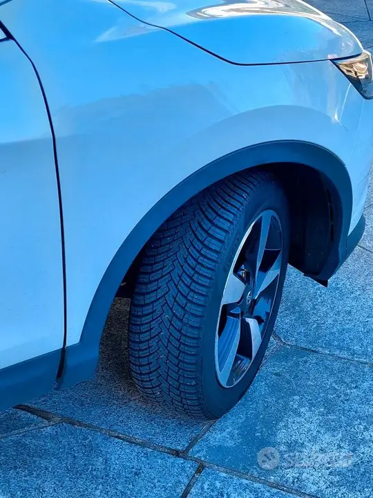 Nissan Qashqai 2017 photo 3