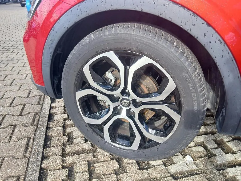 Renault Arkana 2022 photo 5