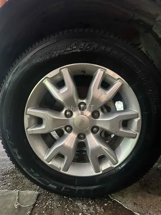 Ford Ranger 2014 photo 5