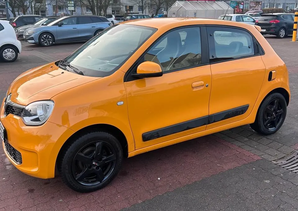 Renault Twingo