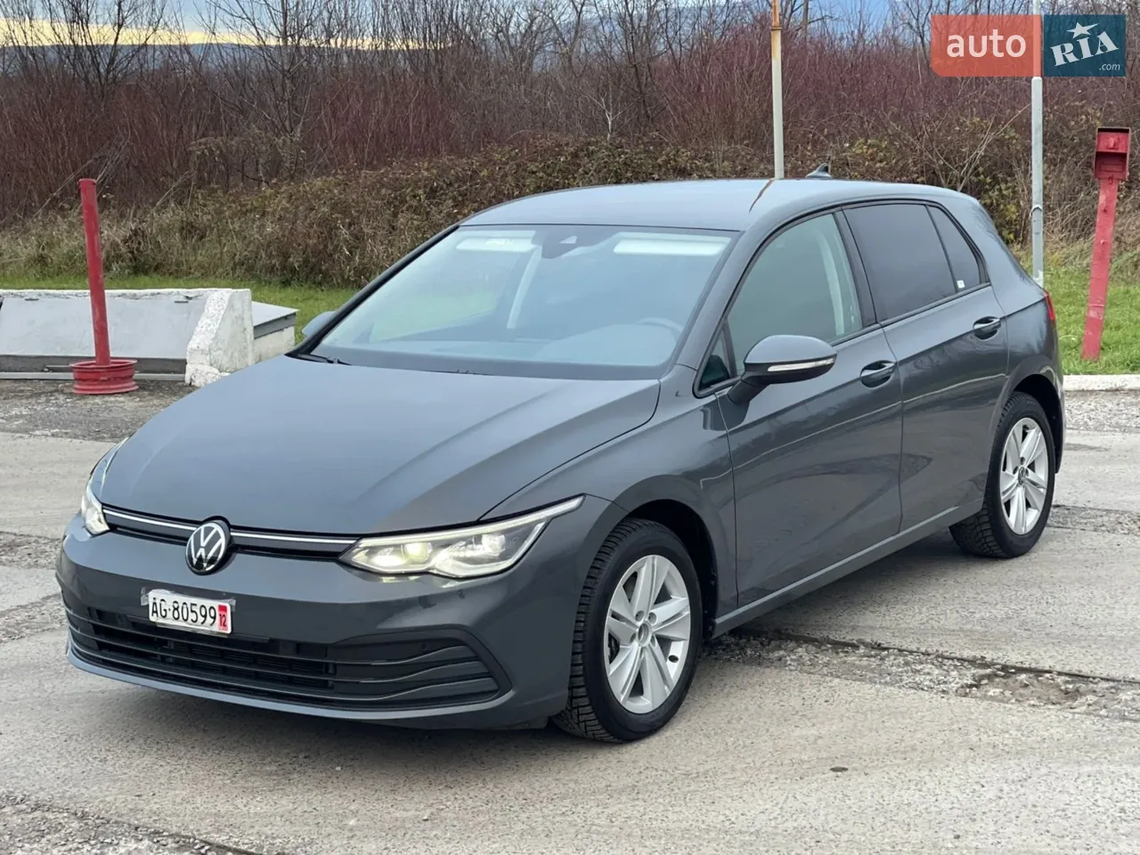 Volkswagen Golf 2023 photo 4