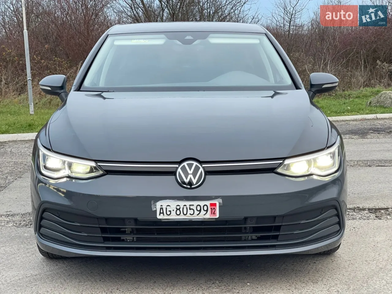 Volkswagen Golf 2023 photo 5