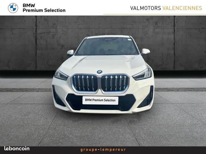 BMW X1 2023 photo 2