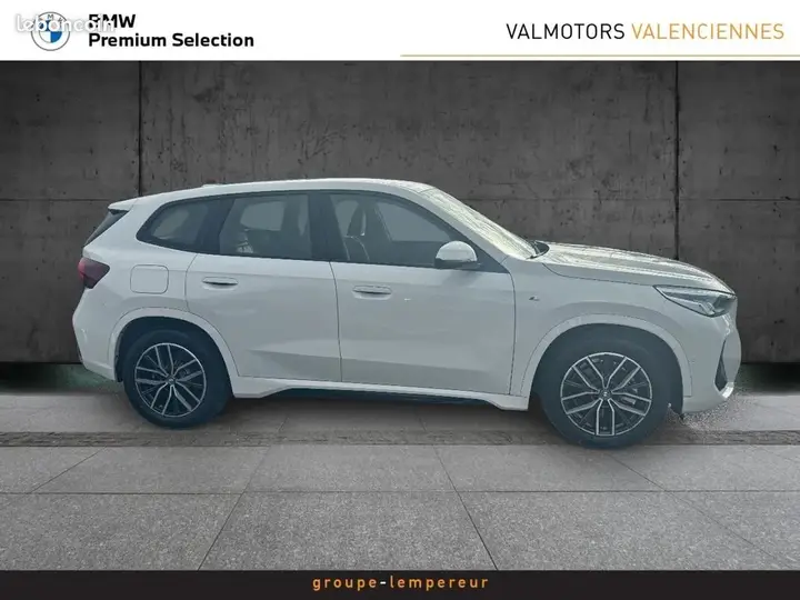 BMW X1 2023 photo 5