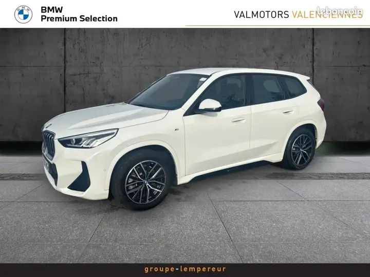 BMW X1 2023 photo 3