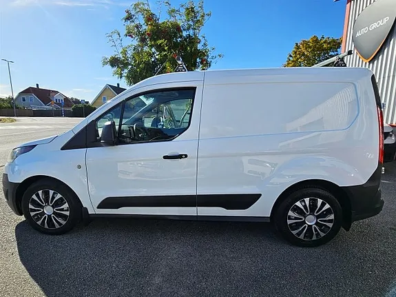Ford Transit Connect 2016 photo 4