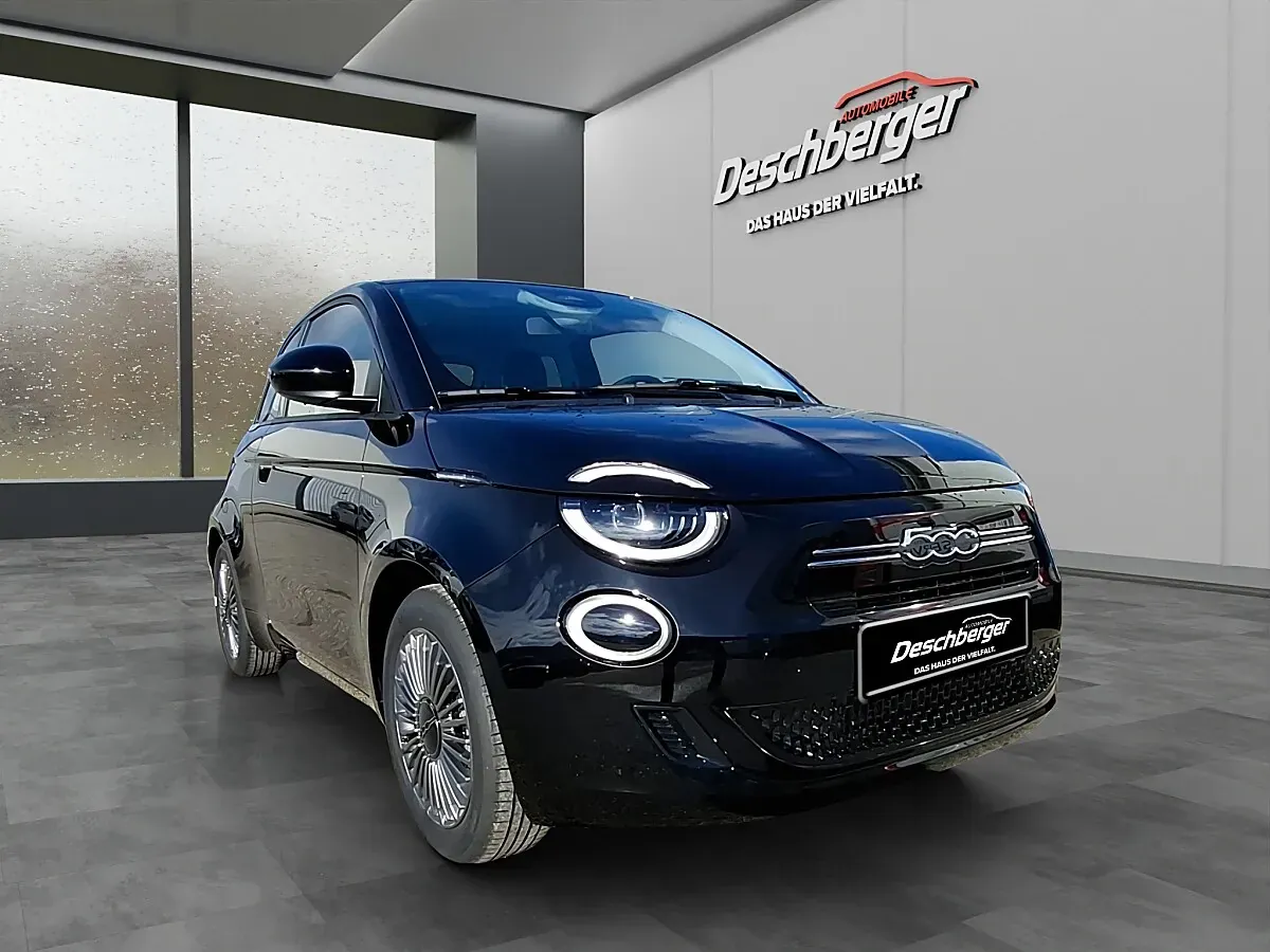 Fiat 500 2026 photo 2