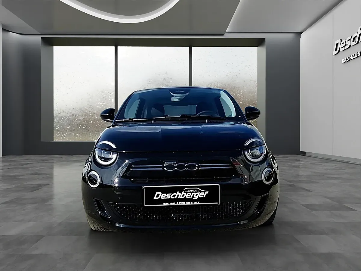Fiat 500 2026 photo 3