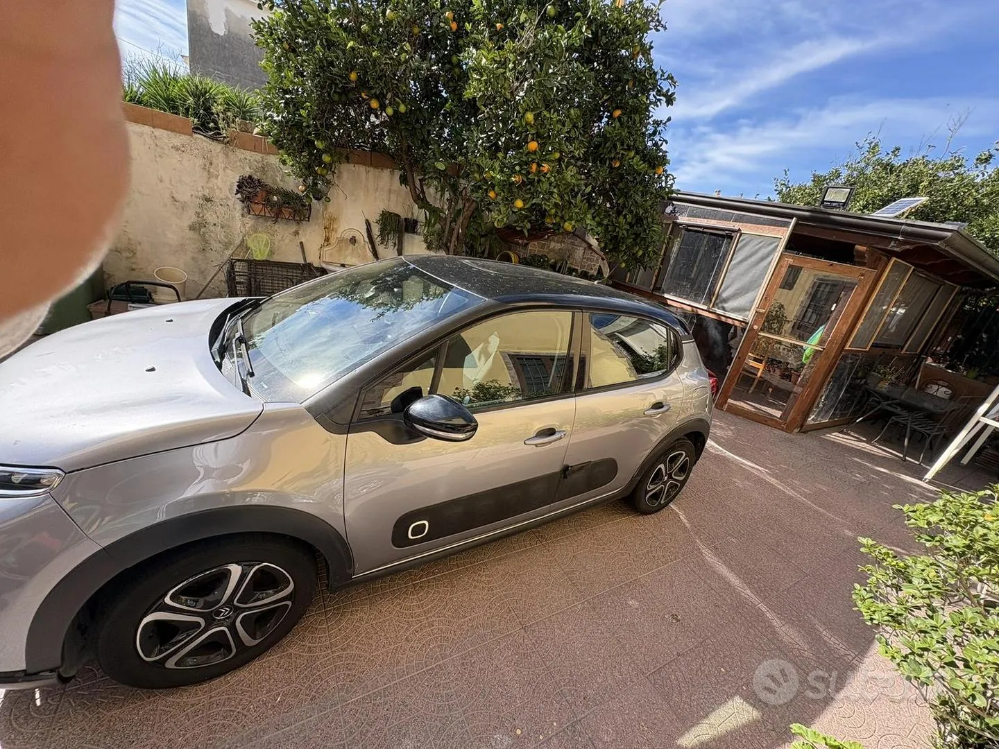 Citroen C3 2018 photo 4