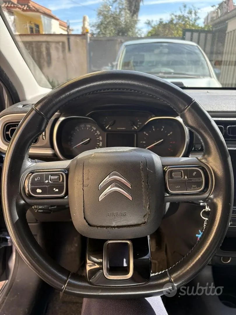 Citroen C3 2018 photo 5