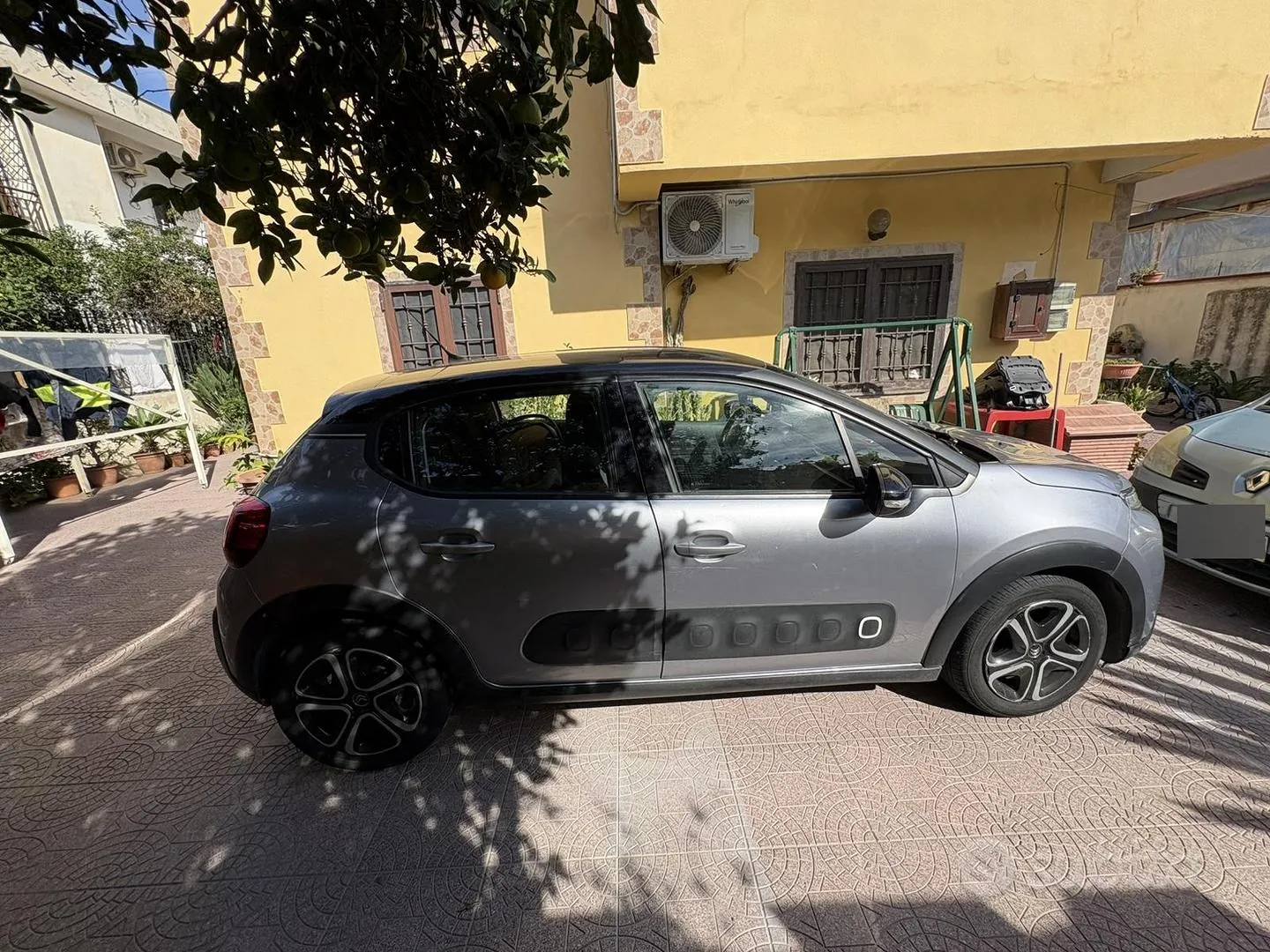 Citroen C3 2018 photo 3