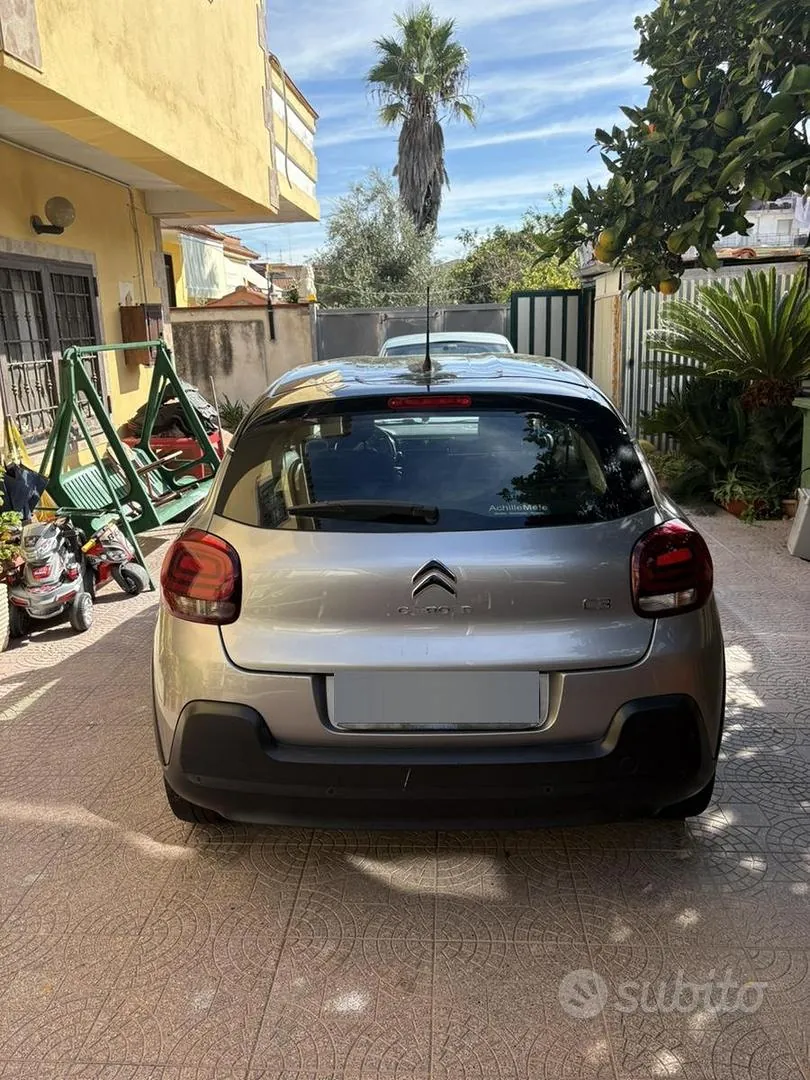Citroen C3 2018 photo 2