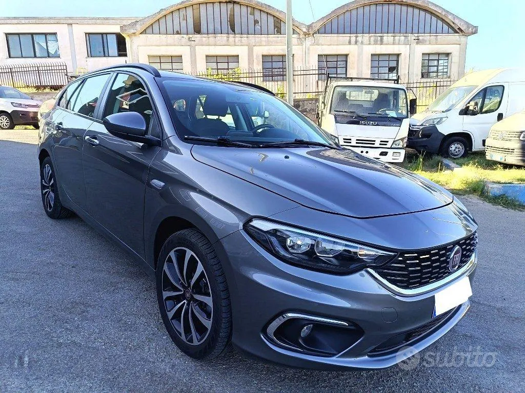 Fiat Tipo