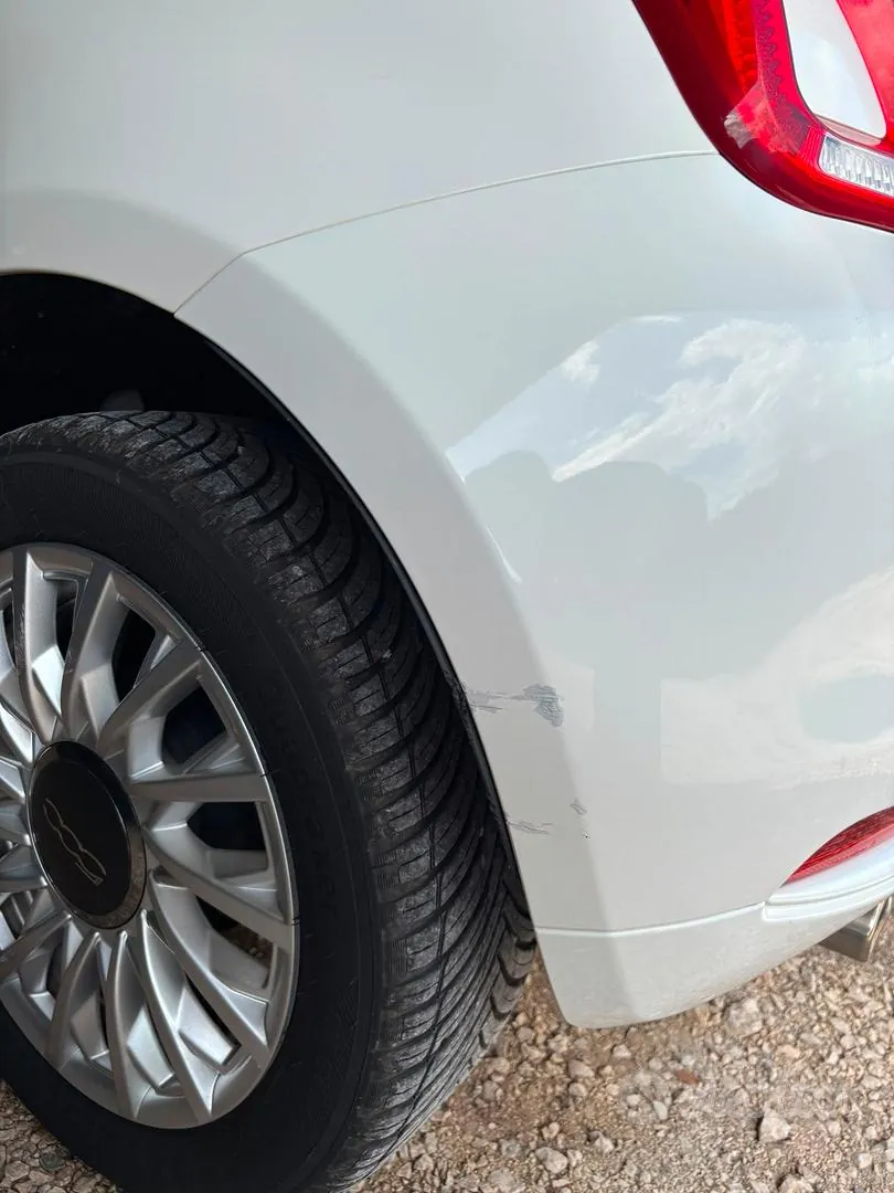 Fiat 500 2019 photo 5