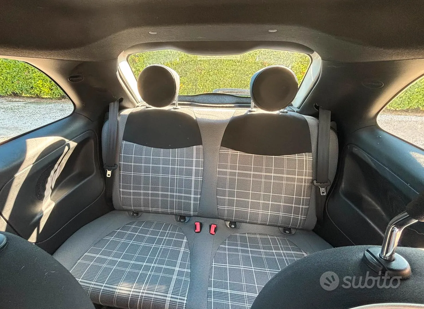 Fiat 500 2019 photo 4