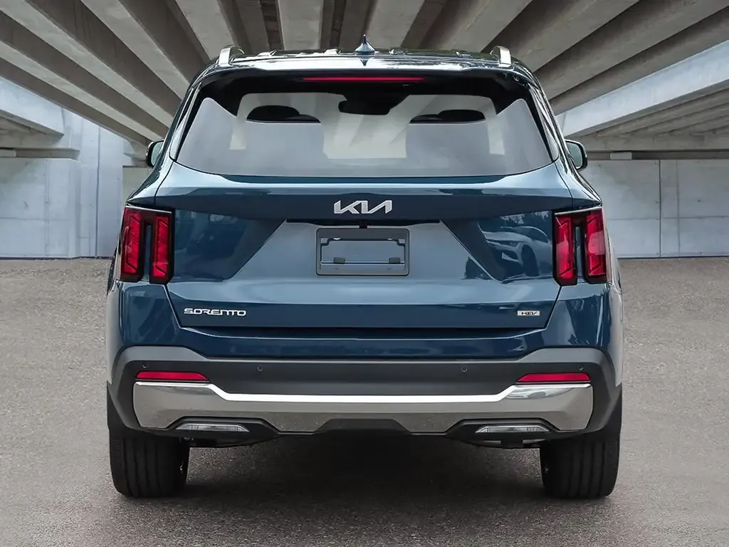 Kia Sorento 2026 photo 5