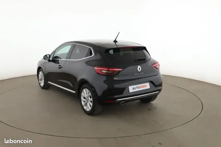 Renault Clio 2020 photo 2