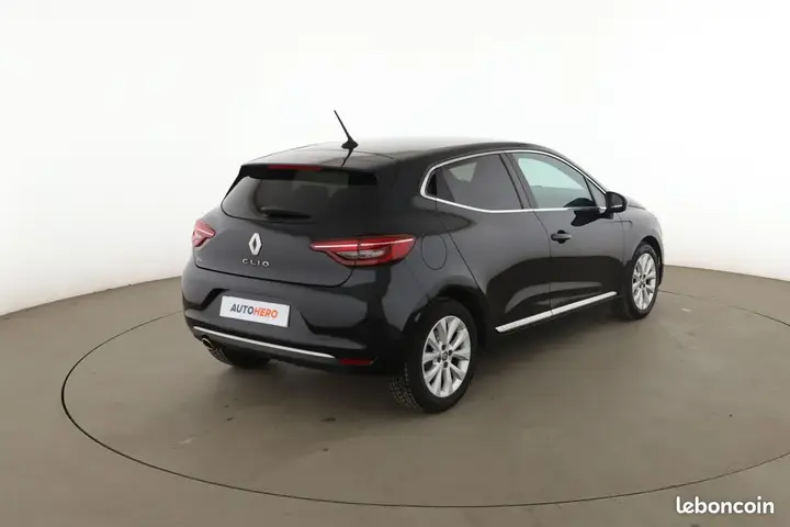 Renault Clio 2020 photo 3