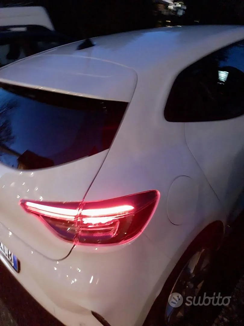 Renault Clio 2024 photo 4