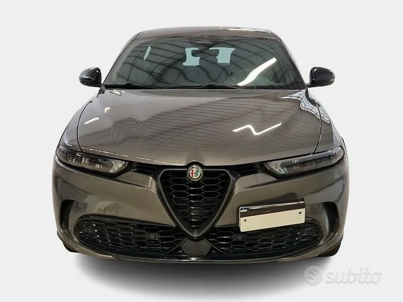 Alfa Romeo Tonale 2022 photo 2