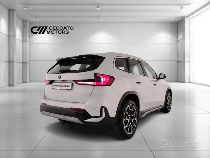 BMW X1 2022 photo 4
