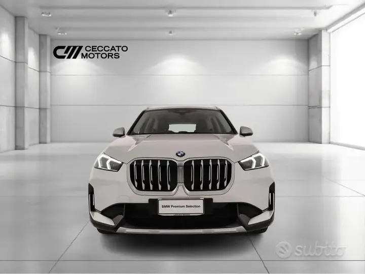 BMW X1 2022 photo 2