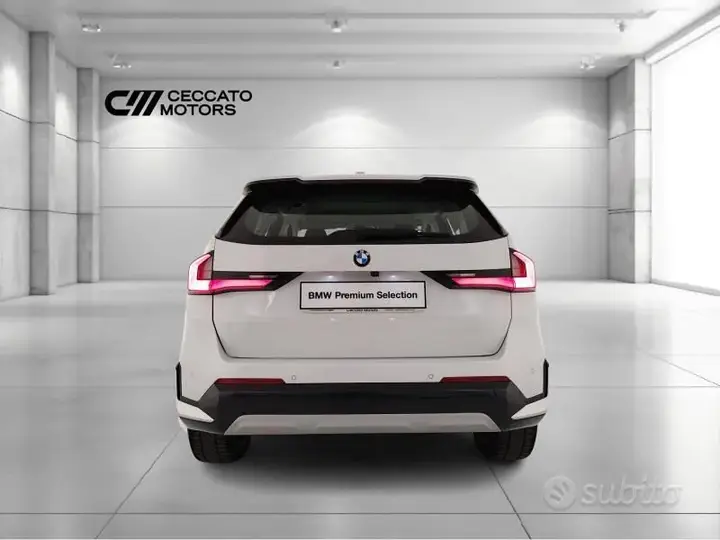 BMW X1 2022 photo 5