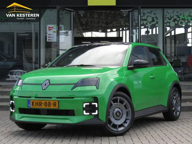 Renault 5