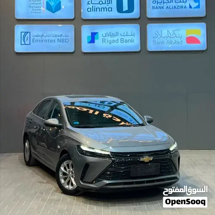 Genesis G80 2026 photo 5