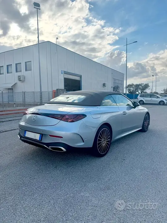 Mercedes-Benz Cle 2024 photo 4