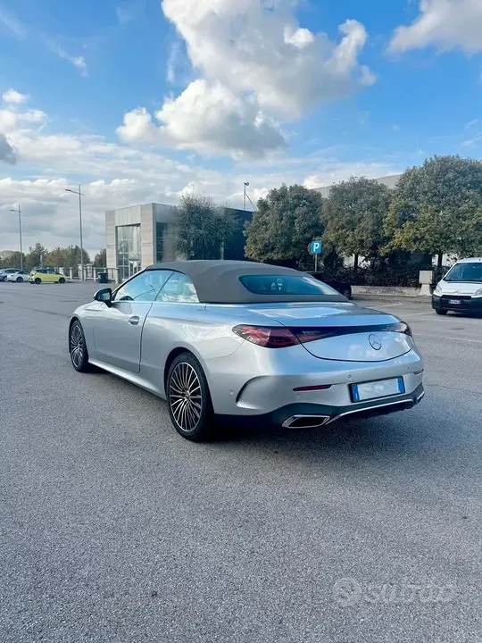 Mercedes-Benz Cle 2024 photo 5