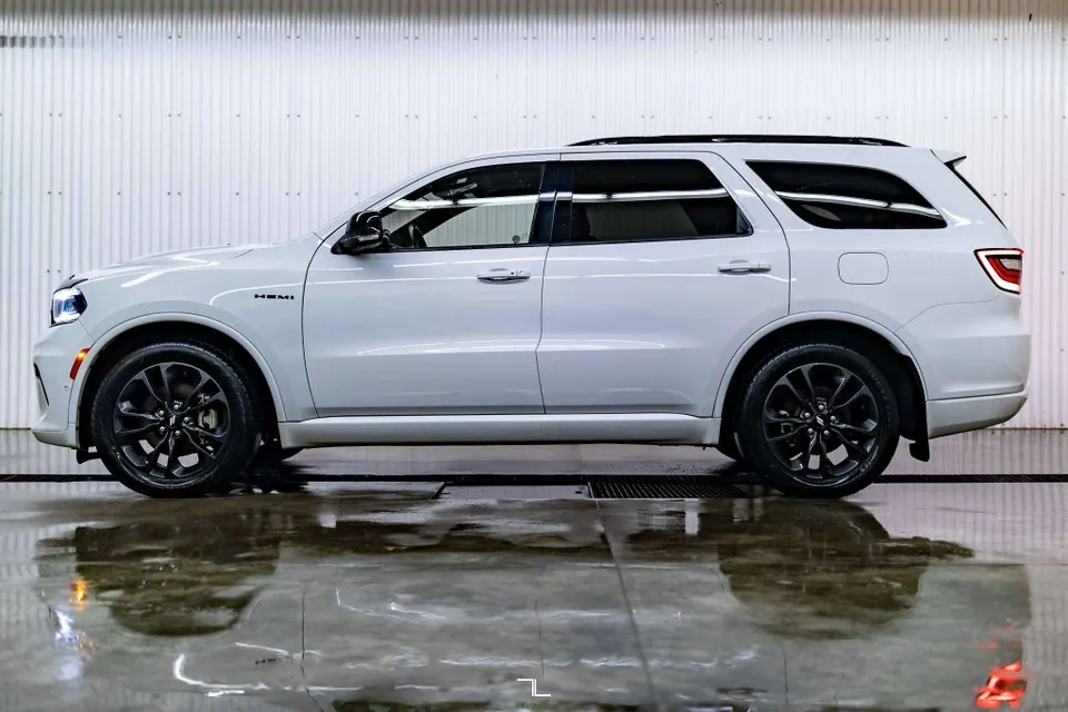 Dodge Durango 2025 photo 4