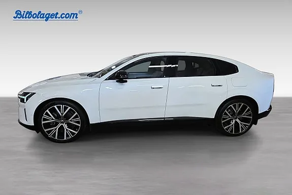 Volvo Es90 2026 photo 4