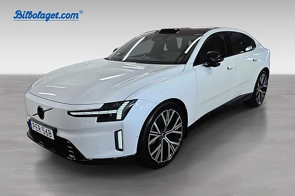 Volvo Es90