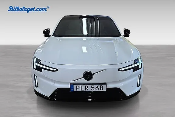 Volvo Es90 2026 photo 3