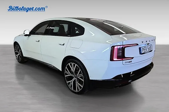 Volvo Es90 2026 photo 5