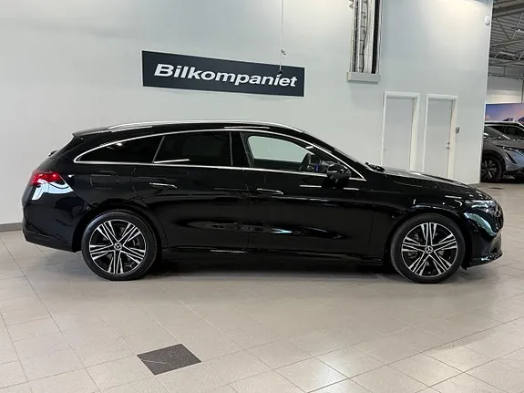 Mercedes-Benz Cla350 2027 photo 2