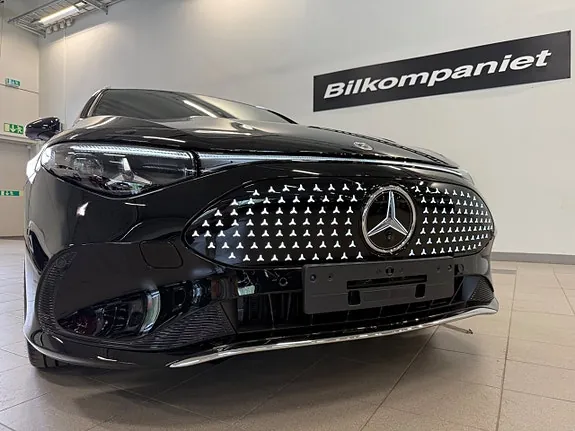 Mercedes-Benz Cla350 2027 photo 5
