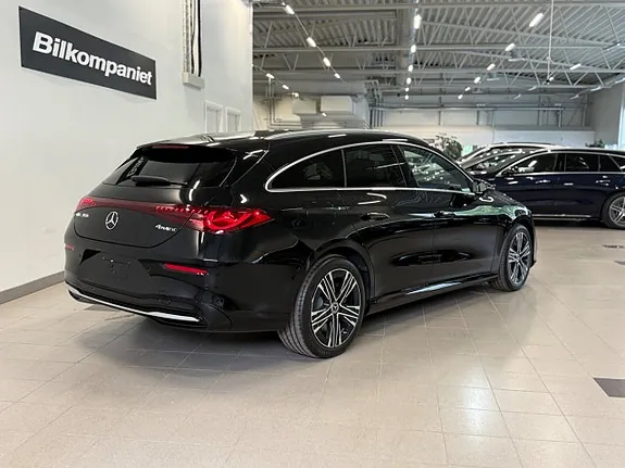 Mercedes-Benz Cla350 2027 photo 3