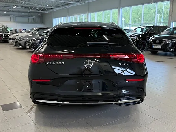 Mercedes-Benz Cla350 2027 photo 4