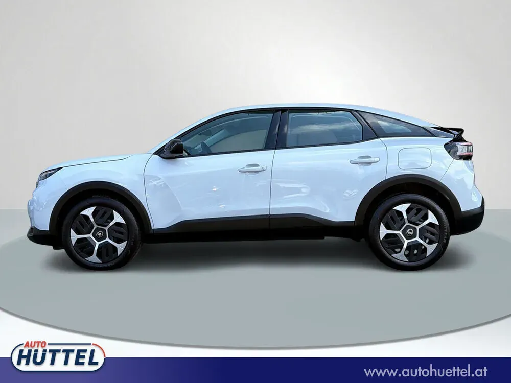 Citroen C4 2025 photo 3