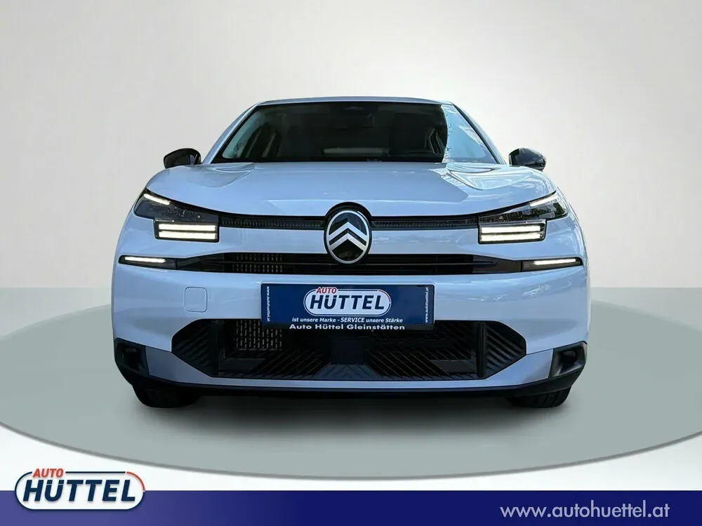 Citroen C4 2025 photo 2