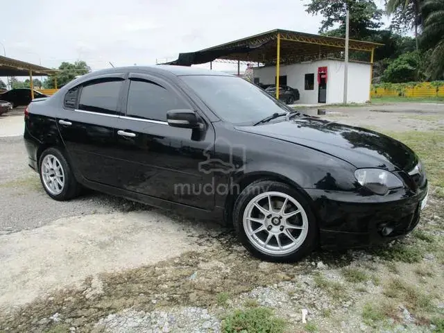Proton Persona