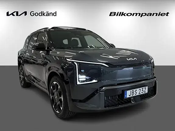 Kia Ev5 2026 photo 4