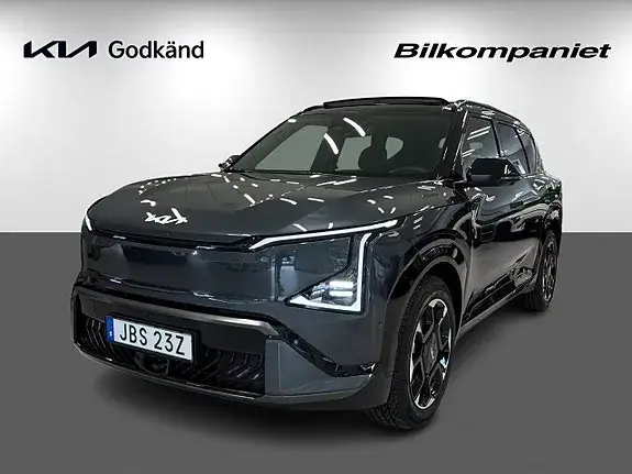 Kia Ev5