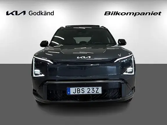 Kia Ev5 2026 photo 3