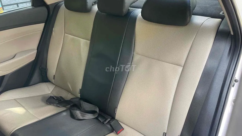 Hyundai Accent 2021 photo 5